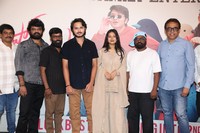 Husharu Pittalu Movie Success Meet